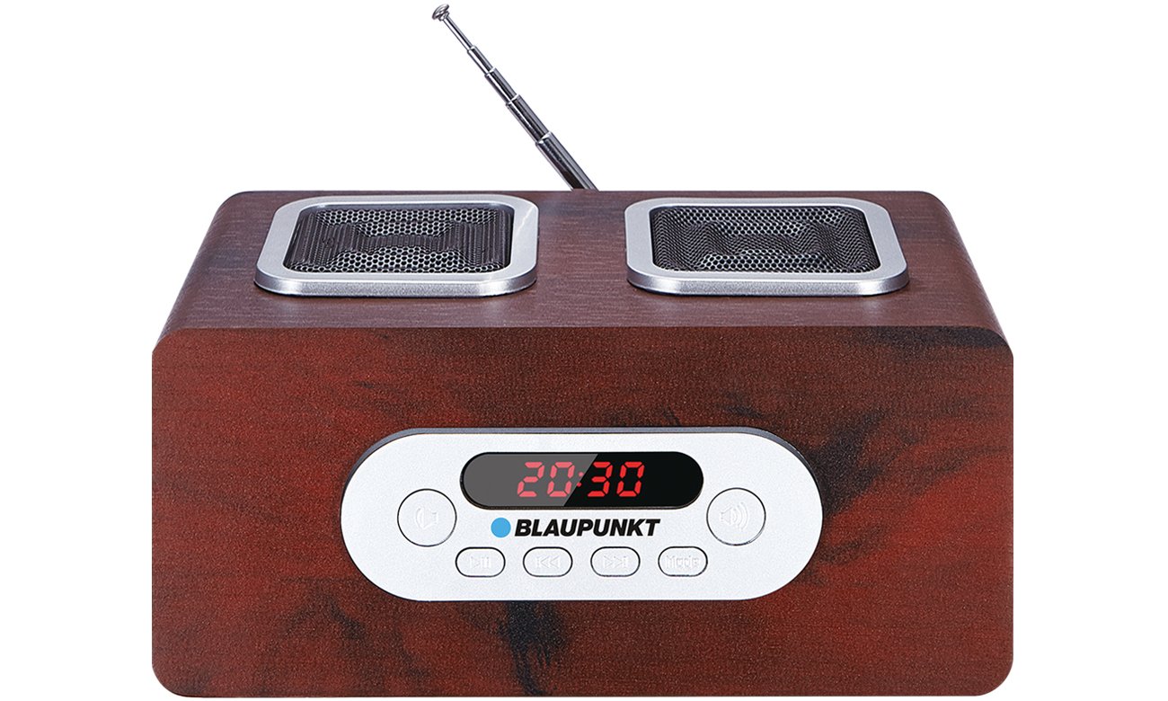 Radioodtwarzacz przenośny Blaupunkt PP5BR