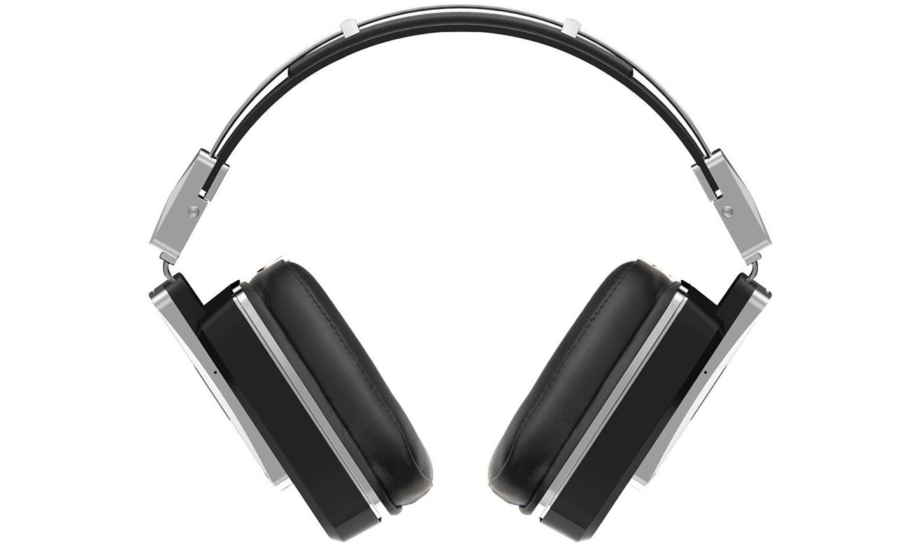 Wygodne słuchaweki nauszne Bluetooth Bluedio F800