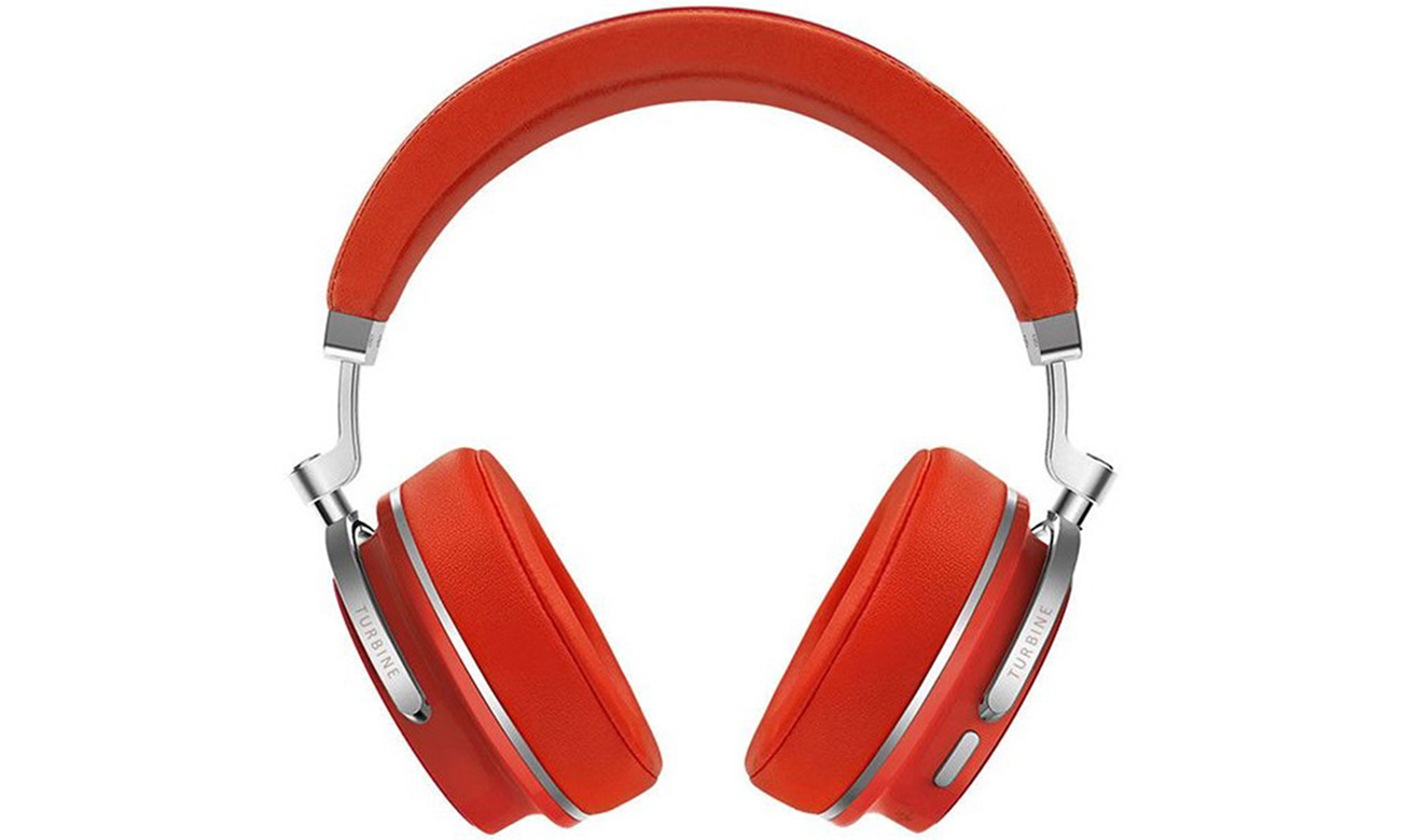 Nauszne słuchawki Bluetooth Bluedio Turbine T4S