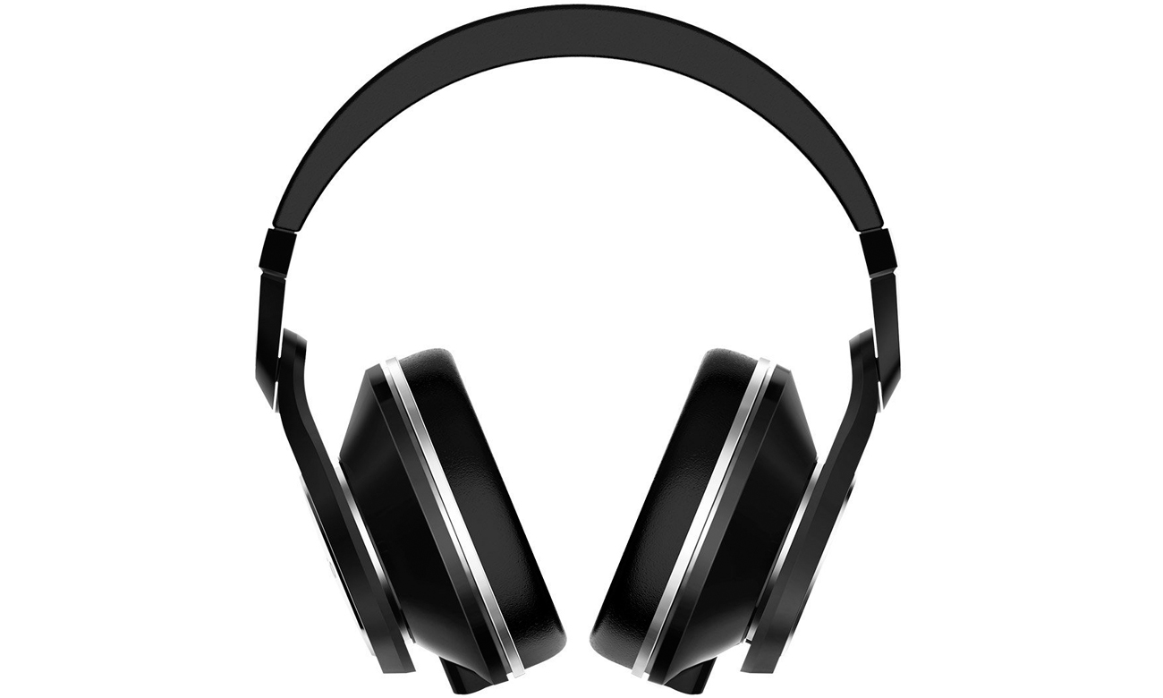 Nauszne słuchawki Bluetooth Bluedio U Plus