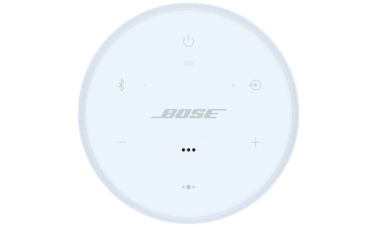 Głośnik przenośny Bose SoundLink Revolve