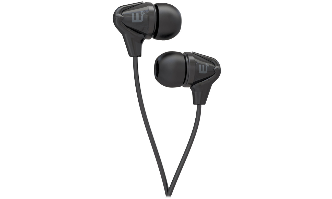 Brainwavz Alpha Black