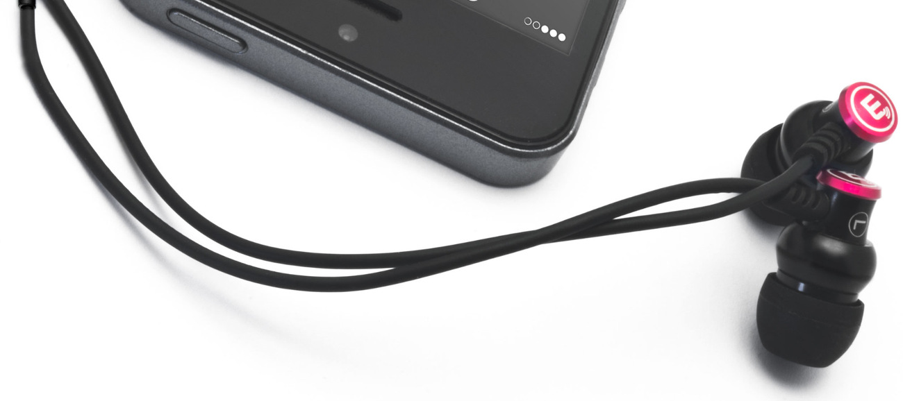 Brainwavz black