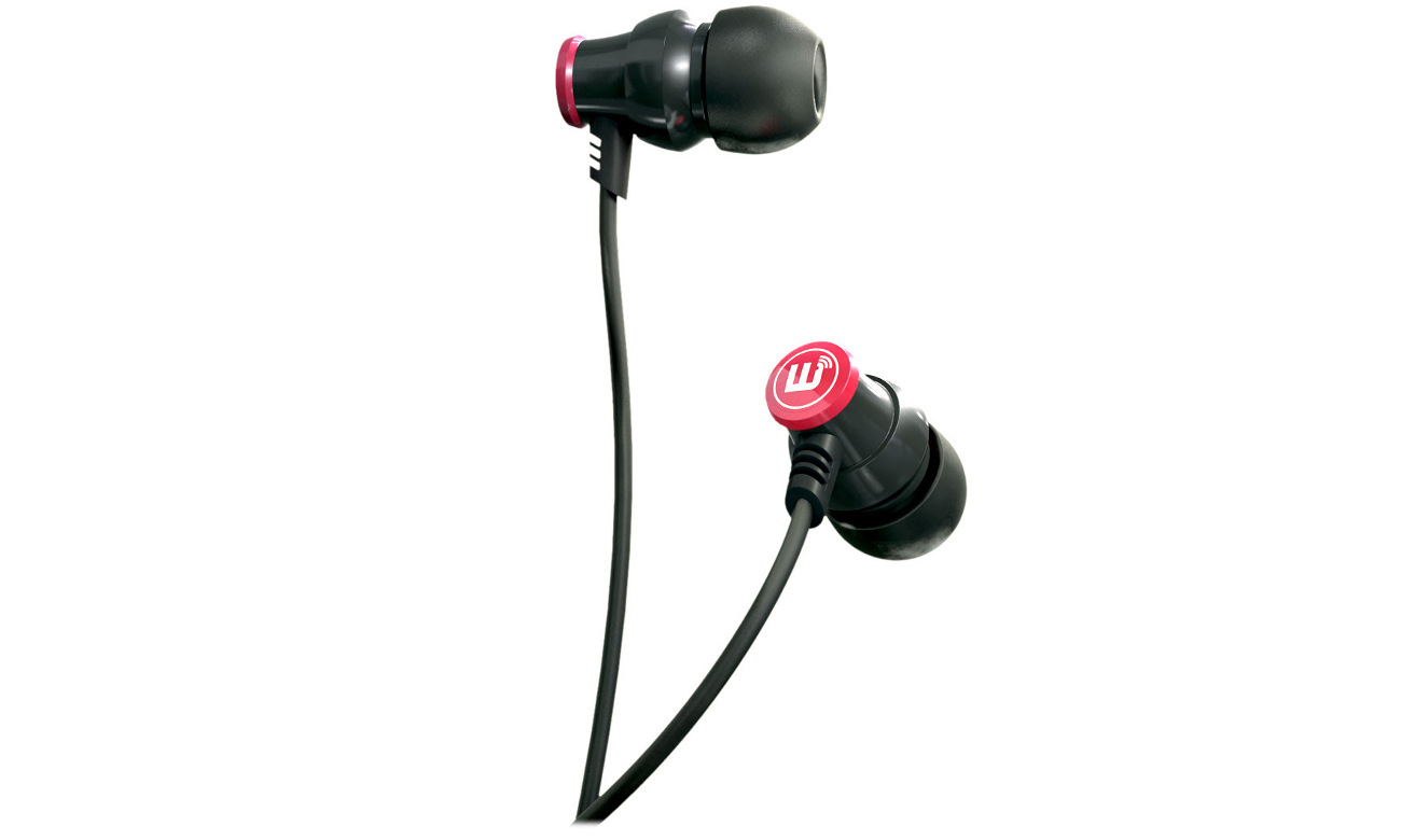 Brainwavz Delta black