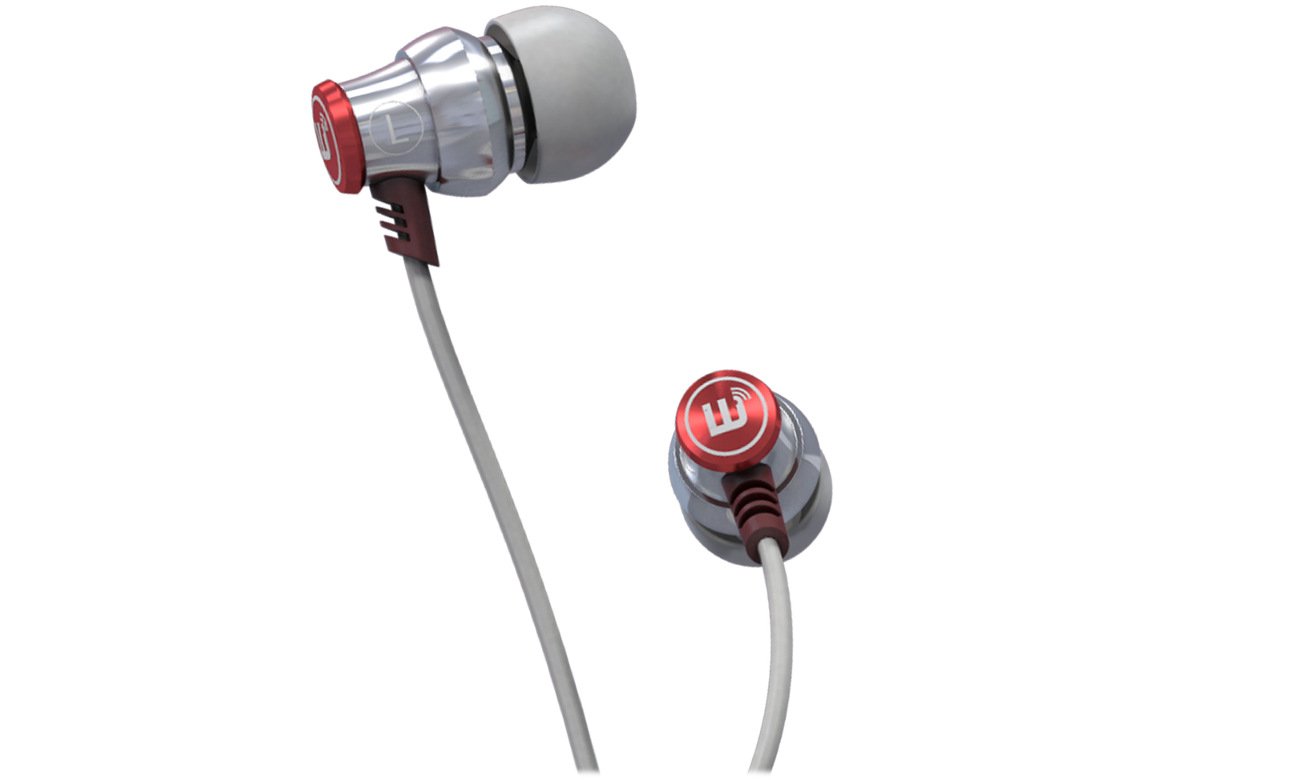 Brainwavz Delta silver