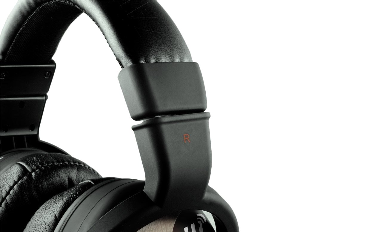Słuchawki monitorowe Brainwavz HM5