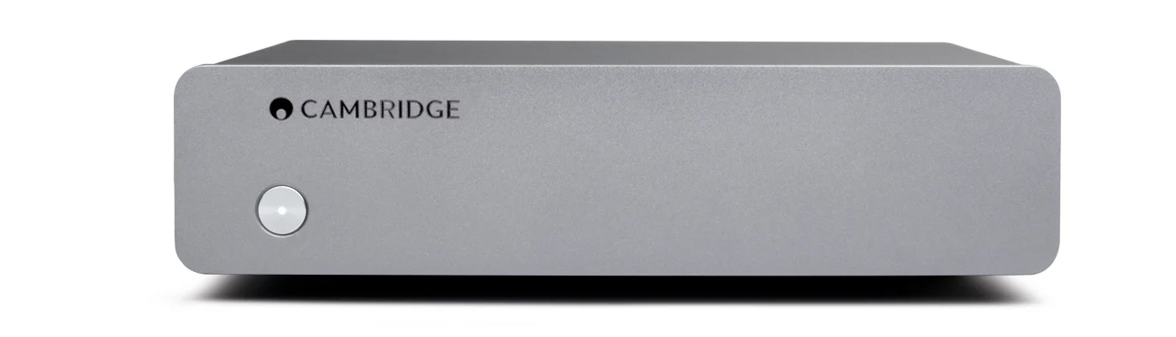Przedwzmacniacz gramofonowy MM Cambridge Audio Solo