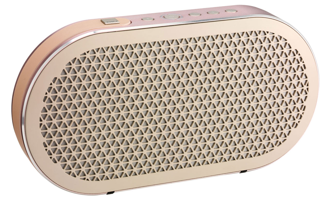 Budowa głośnika Dali Katch Cloud Grey