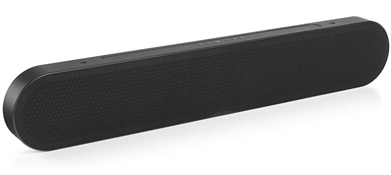 Soundbar Dali Katch One Czarny