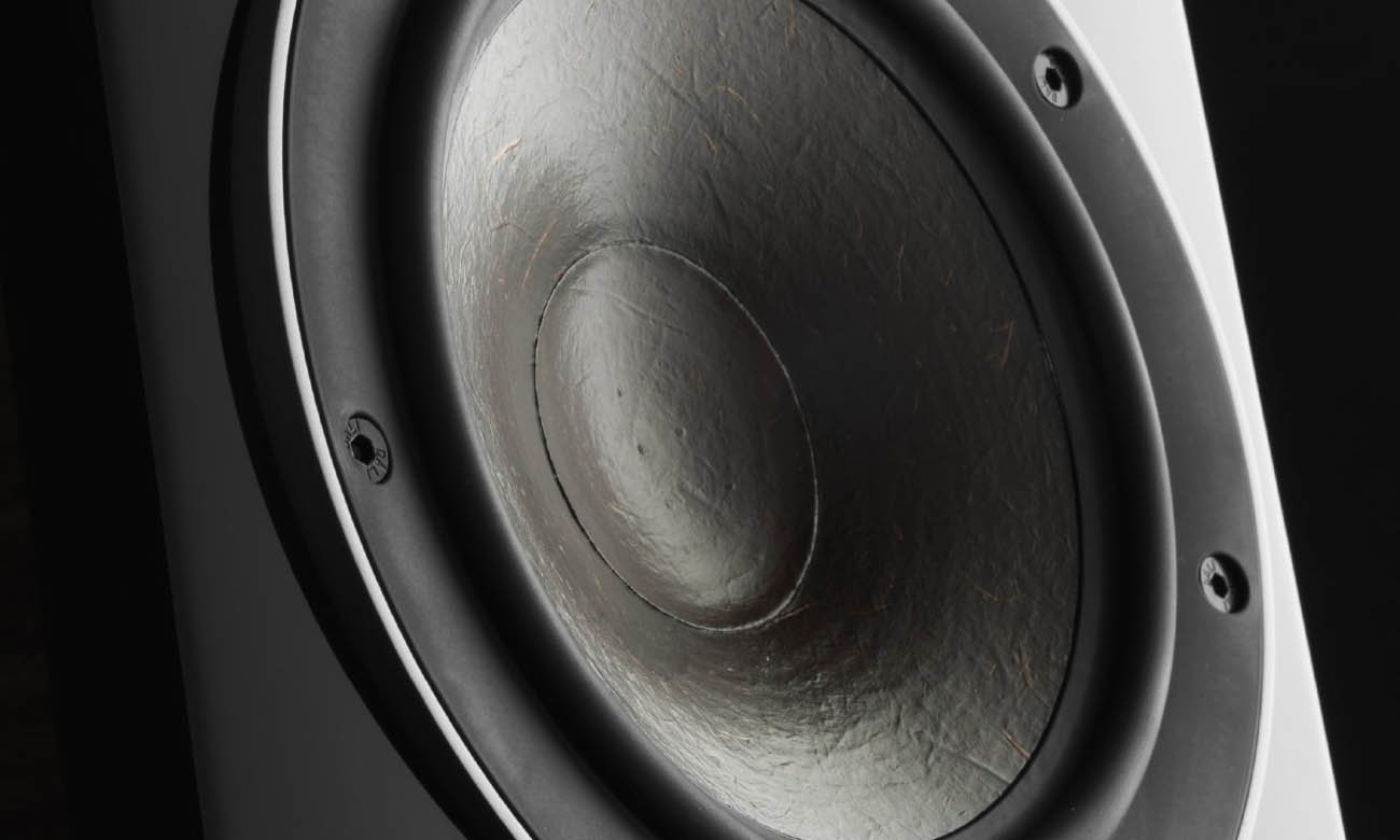 Soundbar Dali Katch One Czarny