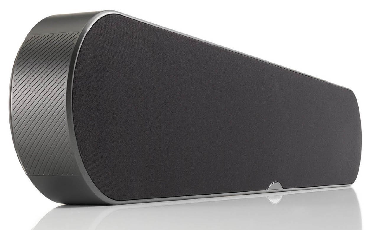 Soundbar Dali Katch One Czarny