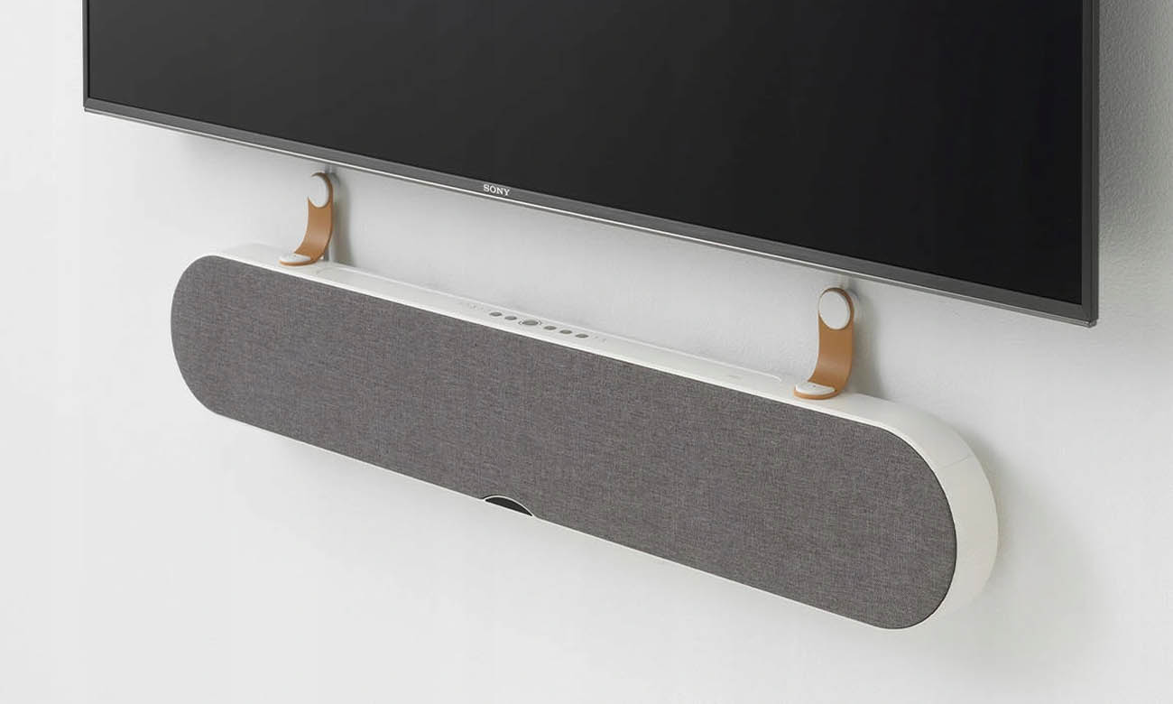 Soundbar Dali Katch One Szary