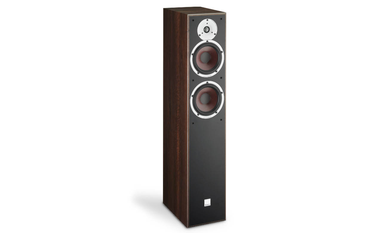Kolumna podłogowa Dali Spektor 6 Walnut