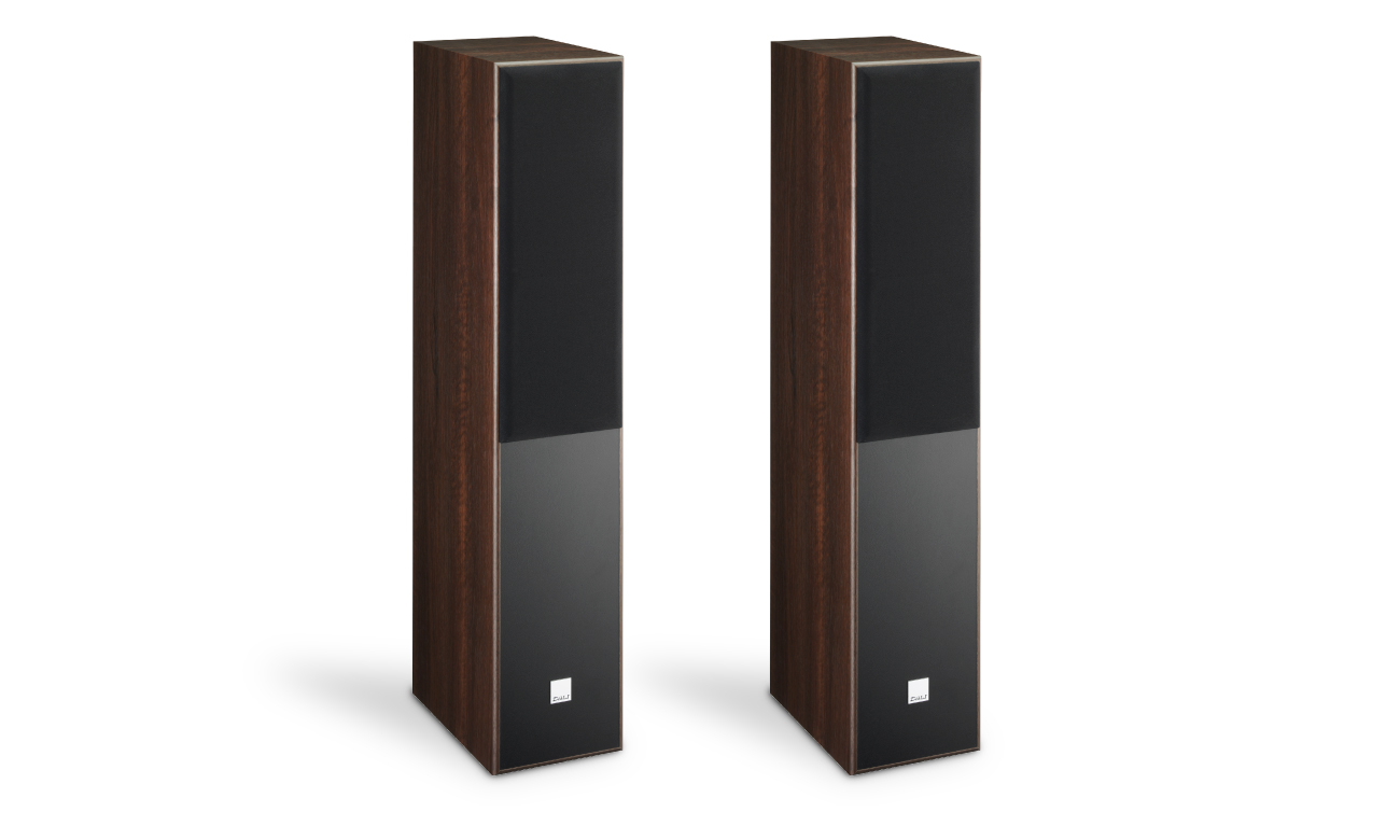 Kolumna głośnikowa Dali Spektor 6 Walnut
