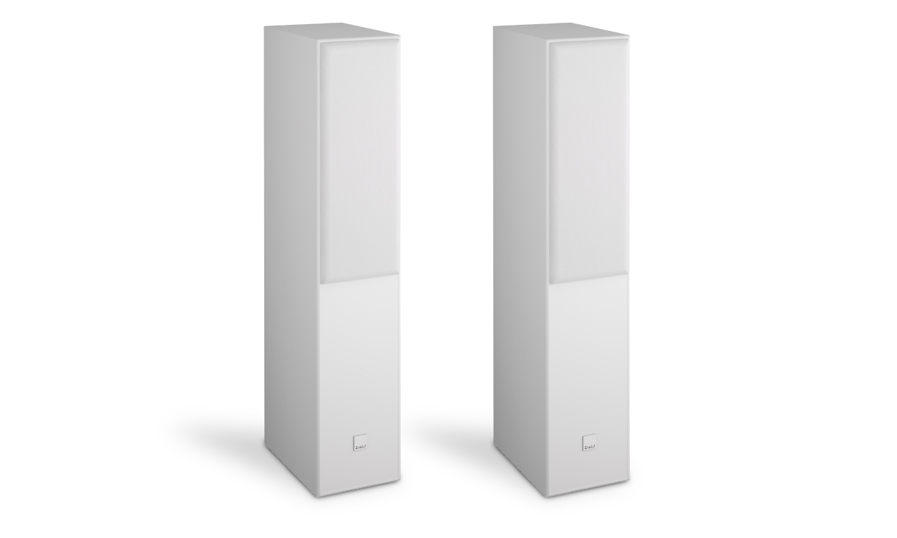 Kolumna głośnikowa Dali Spektor 6 White