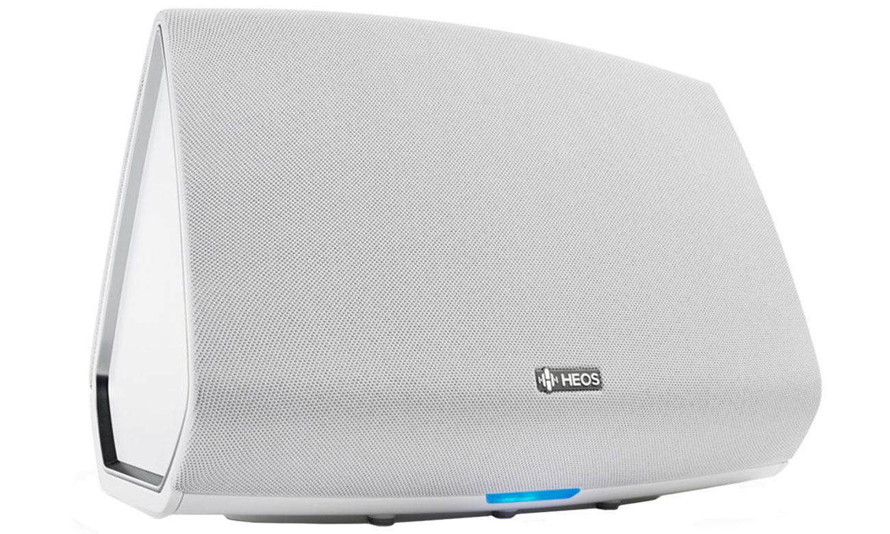 Odtwarzacz strefowy Denon HEOS 5 HS2 biały