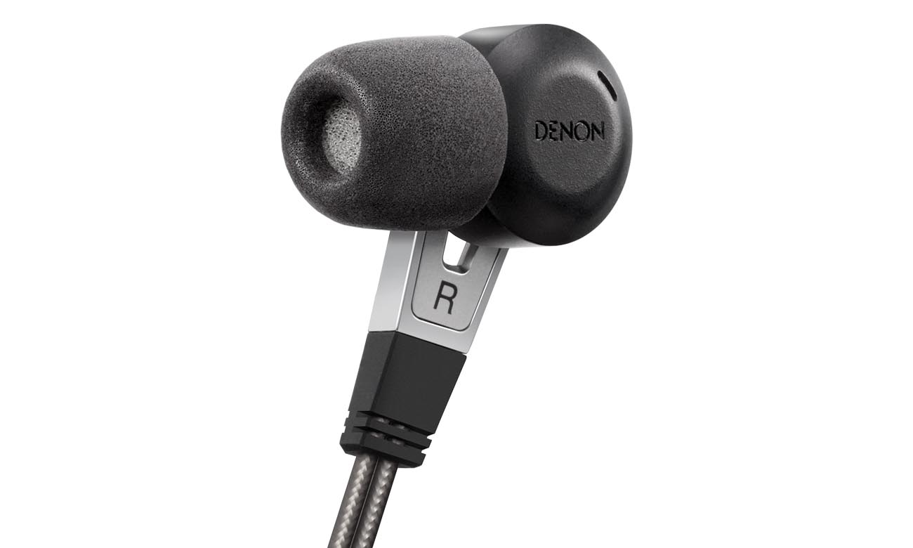 Aplikacja Denon Audio