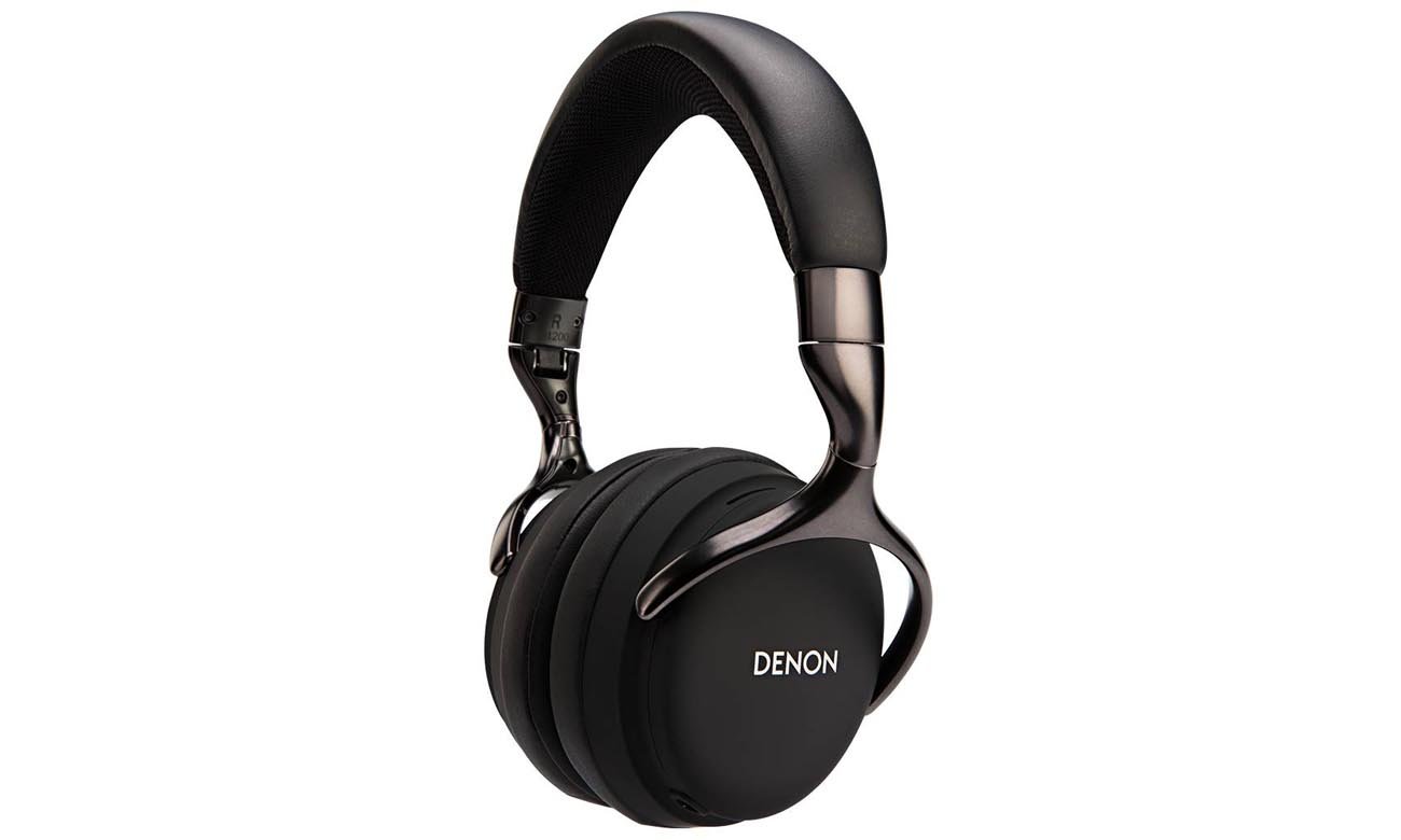 Słuchawki wokółuszne Denon AH-D1200