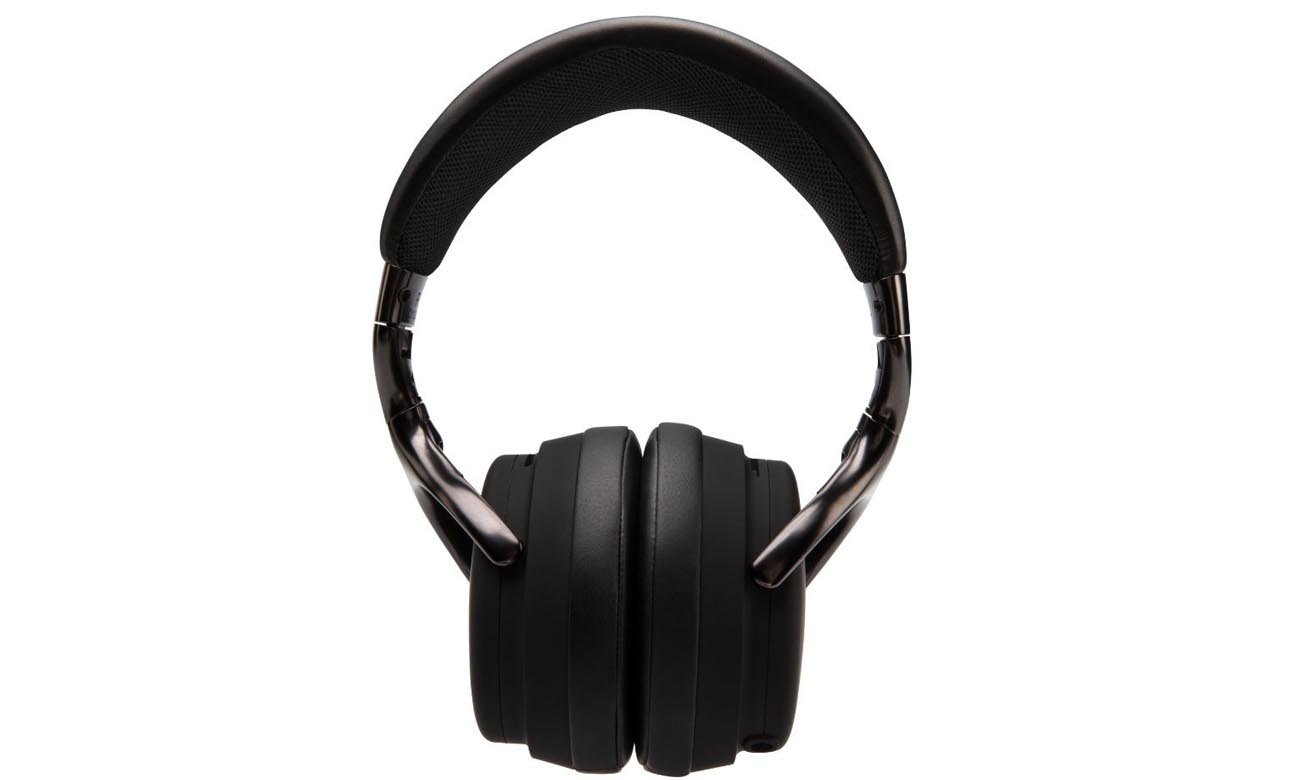 Denon AH-D1200 Czarny - Słuchawki przewodowe - Sklep