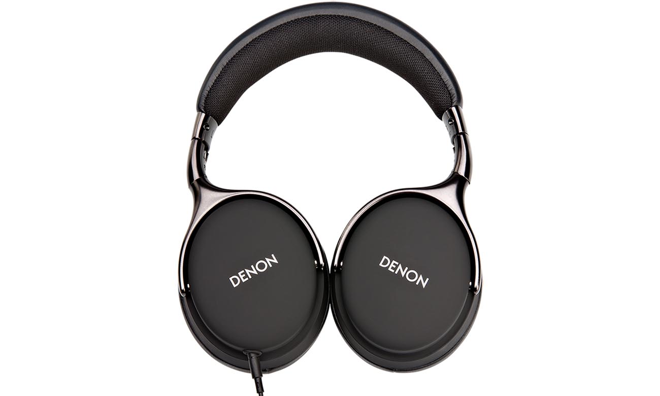Unikalne przetworniki Free Edge Denon AH-D1200