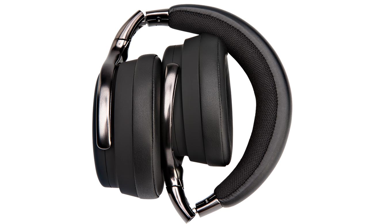 Perfekcyjnie dopasowane słuchawki Denon AH-D1200