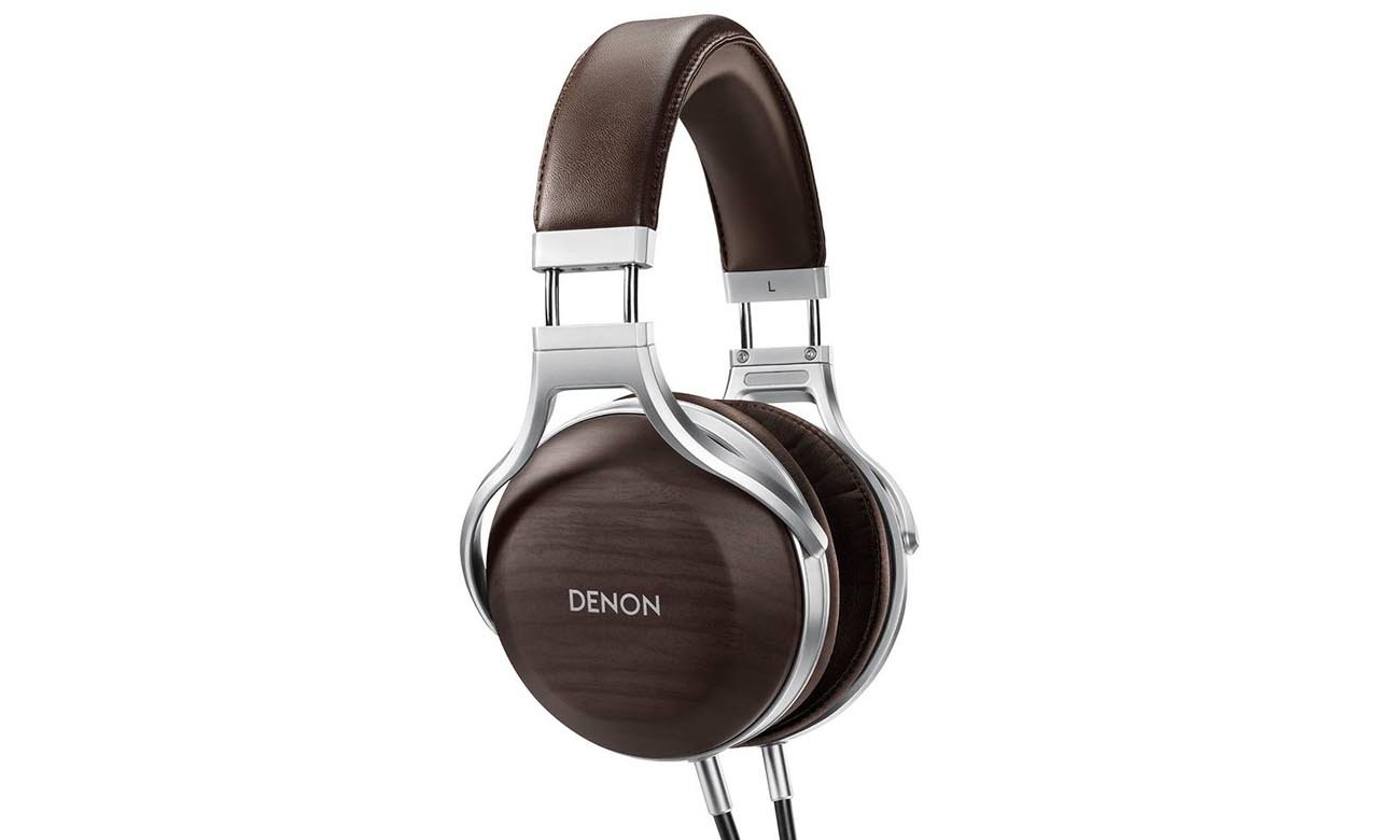 Denon AH-D5200 - Słuchawki przewodowe - Sklep komputerowy - x-kom.pl