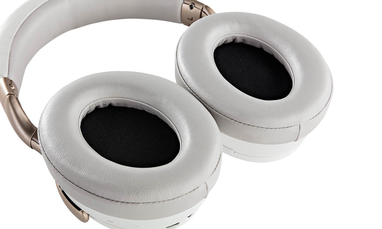 Słuchawki Denon AH-GC30 z redukcją szumów ANC