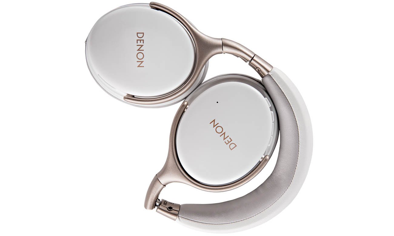 Denon AH-GC30 ANC z łącznością bezprzewodową Bluetooth