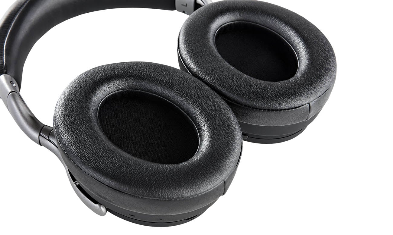Słuchawki Denon AH-GC30 z redukcją szumów ANC