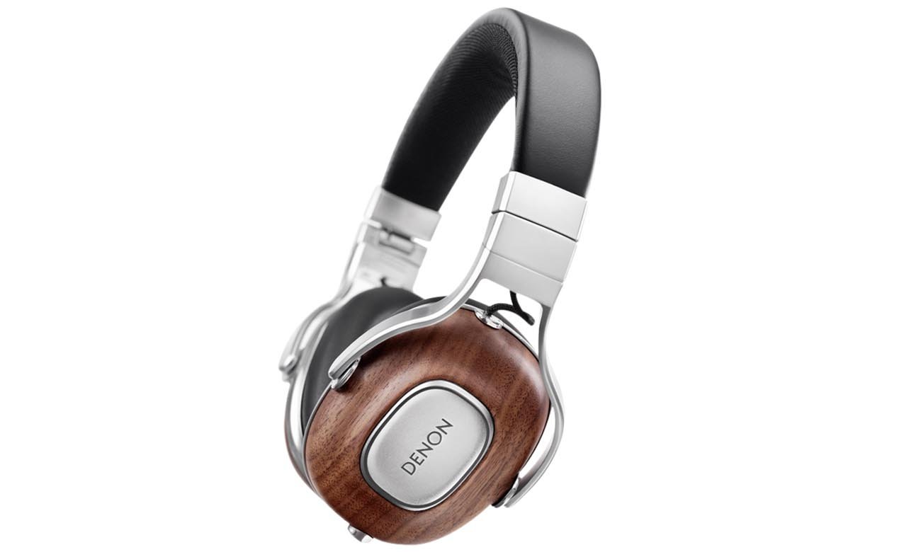 Słuchawki wokółuszne Denon AH-MM400