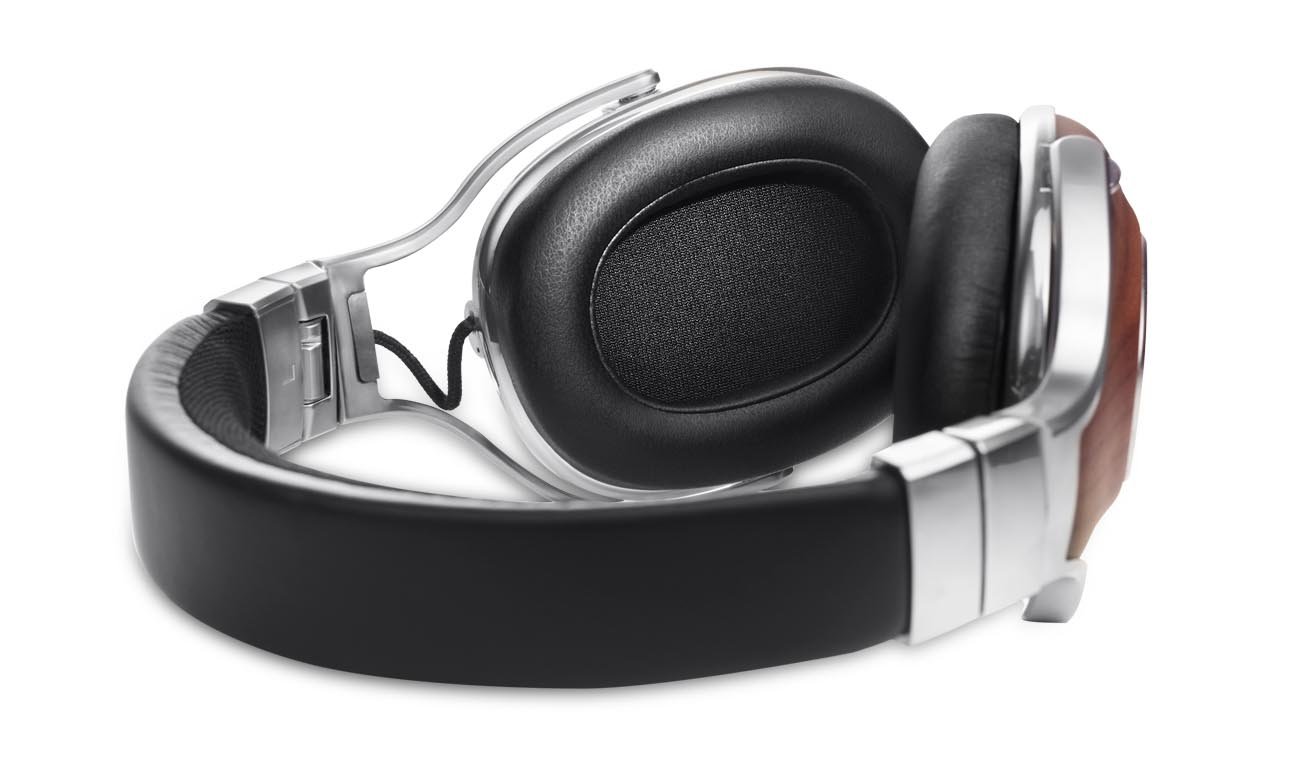 Unikalne przetworniki Free Edge Denon AH-MM400