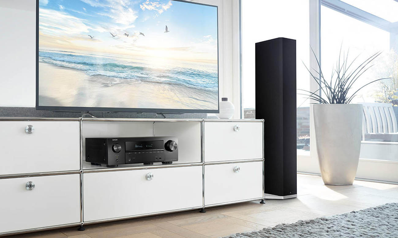 Amplituner Denon AVR-X3500H
