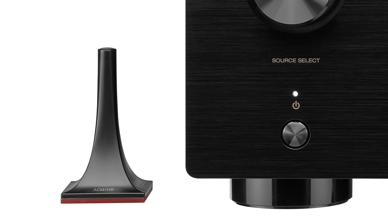 Amplituner Denon AVR-S960H