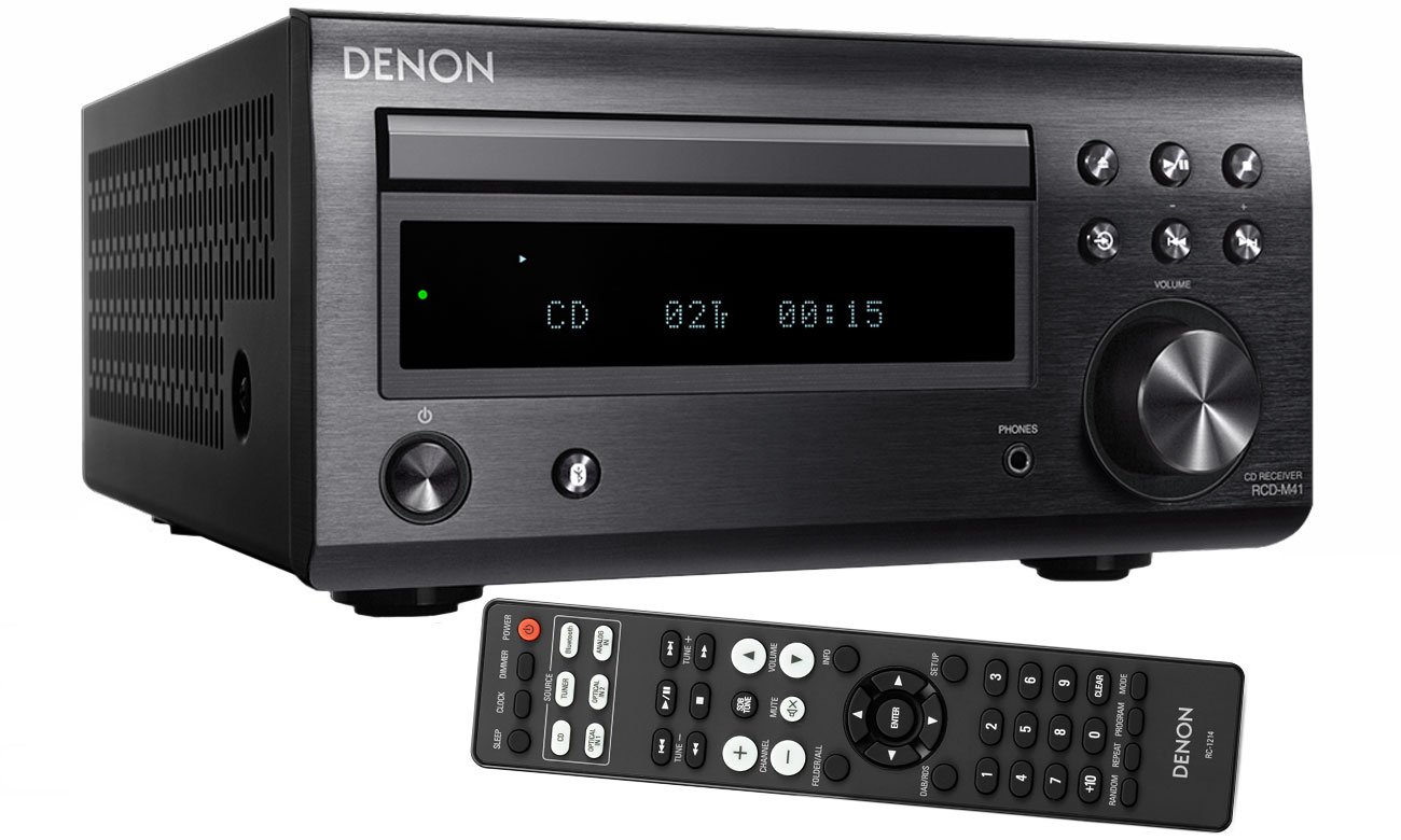 Głośniki SC-M41 do Denon D-M41