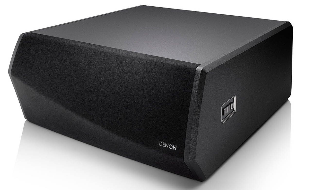 Subwoofer Denon DSW-1H