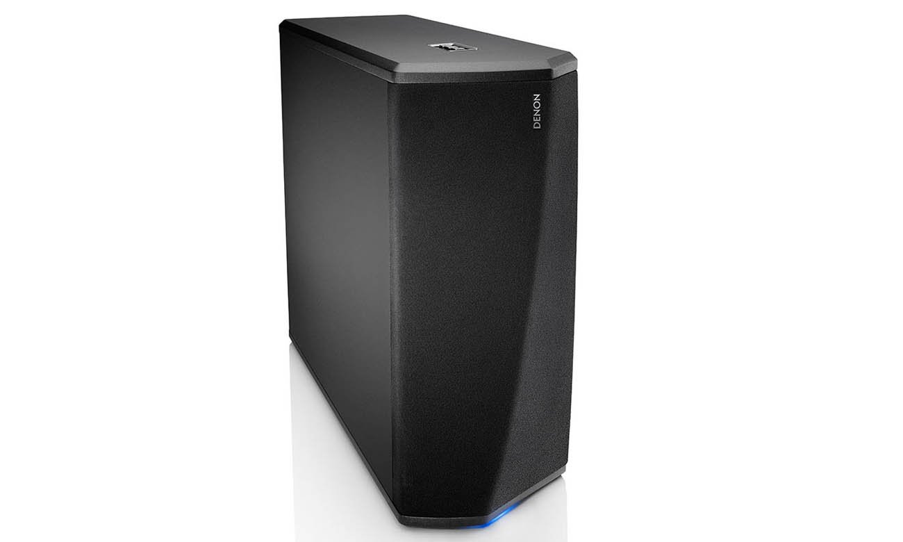 Subwoofer Denon DSW-1H