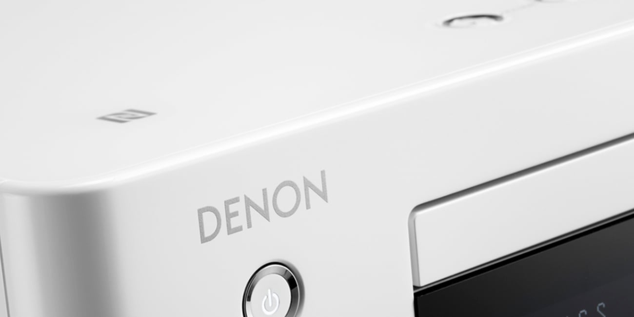 WIEŻA DENON