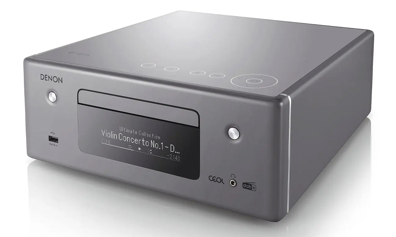 Amplituner Denon RCDN-11 DAB