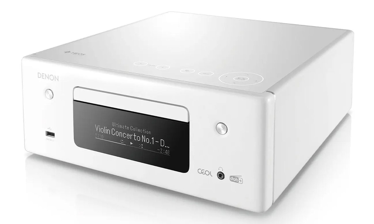 Amplituner Denon RCDN-11 DAB