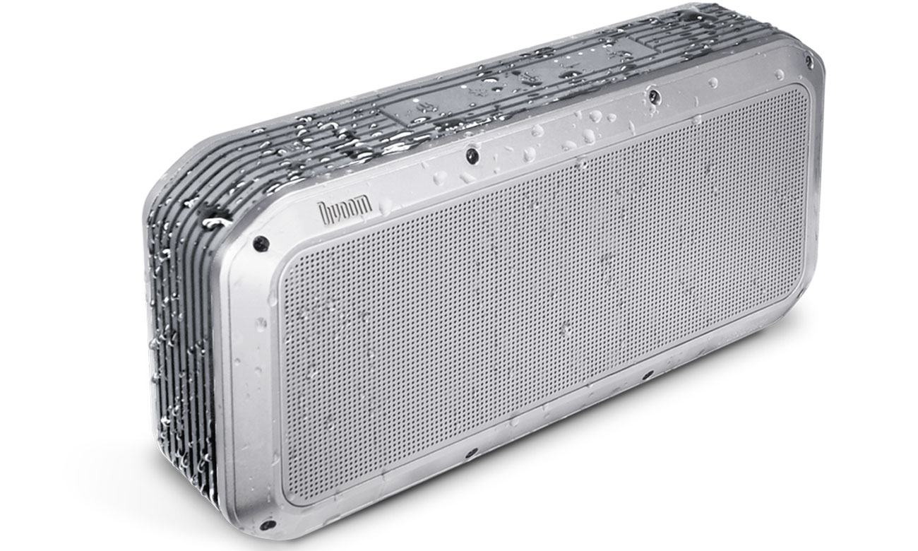 Bryzgoodporny głośnik Bluetooth Divoom VoomBox Party