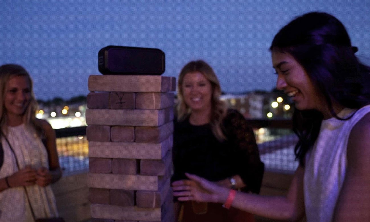 Głośnik Bluetooth Divoom VoomBox POWER VBPWR