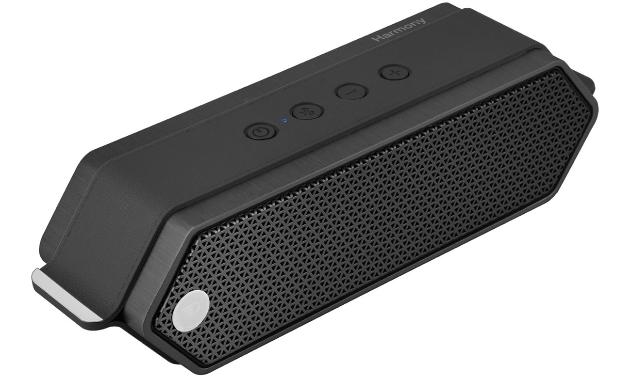 Przenośny głośnik DreamWave Harmony II czarny