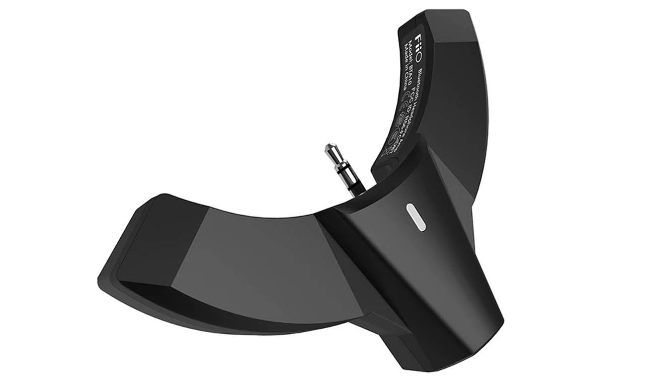 Adapter Bluetooth FiiO BTA10 do Audio-Technica M50X