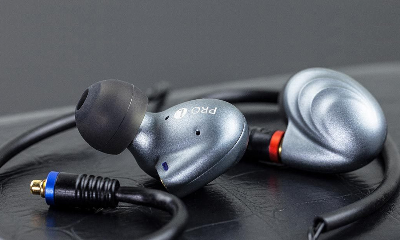 FiiO F9 PRO - Słuchawki przewodowe - Sklep komputerowy - x-kom.pl