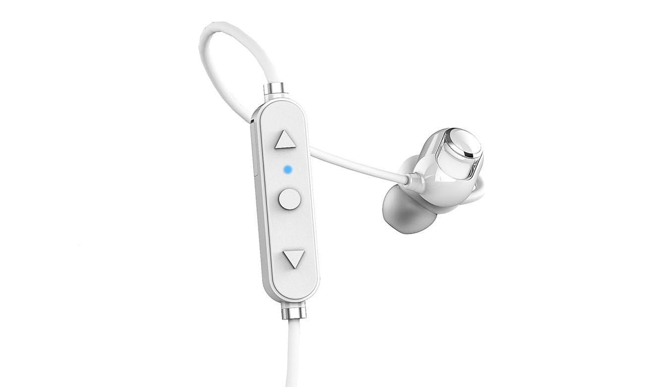 FiiO FB1 White - idealne do smartfona