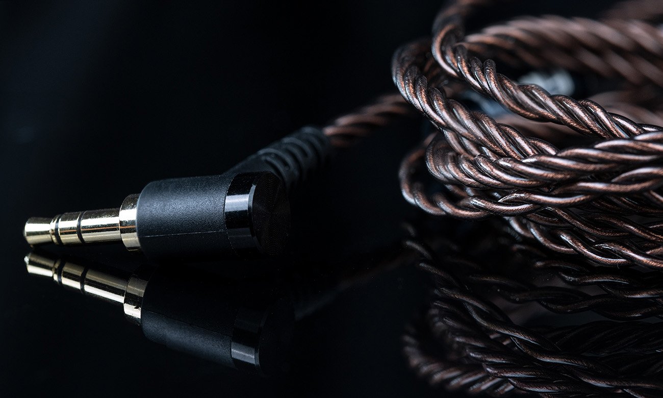 Dynamische In-Ear-Kopfhörer FiiO FD3