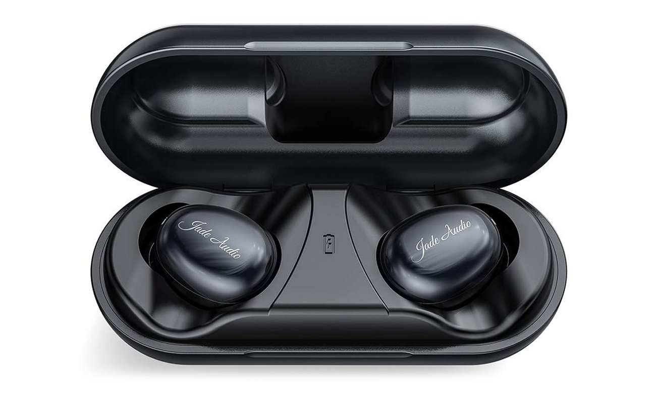 Słuchawki bezprzewodowe FiiO Jade Audio EW1 z Bluetooth 5.0