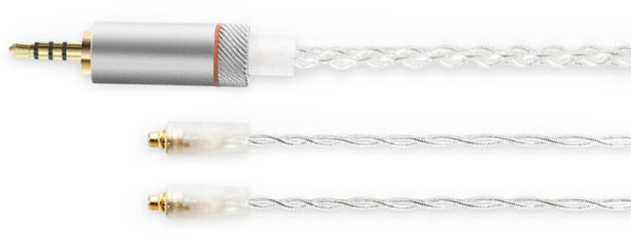 Kabel FiiO RC-MMCXB