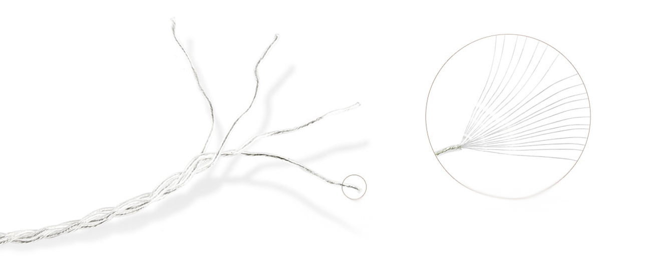 Kabel FiiO RC-MMCXB