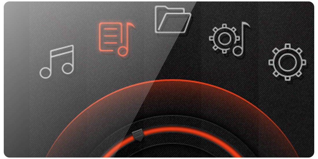 Odtwarzacz FiiO X5 II